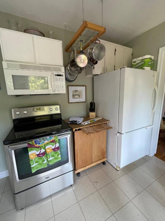 Quaint, Comfy, Close & Convenient Charleston Exterior foto
