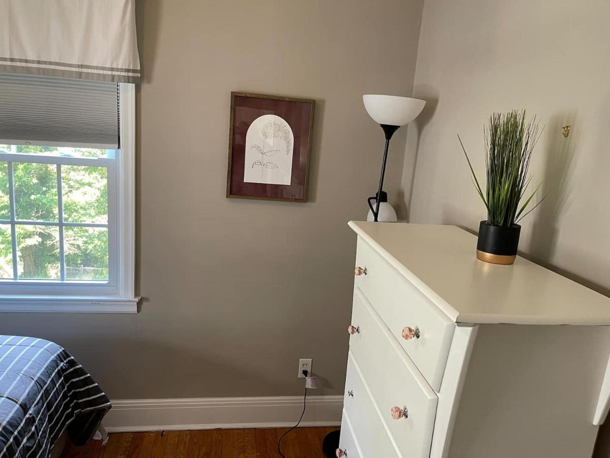 Quaint, Comfy, Close & Convenient Charleston Exterior foto